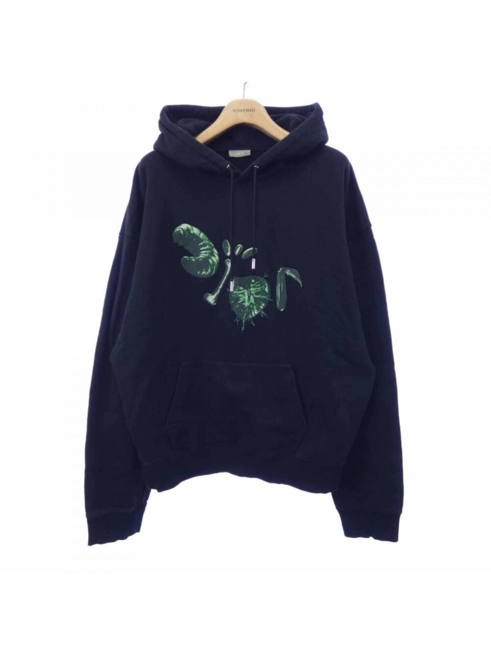 Dior Travis Scott Cactus Jack Hoodie